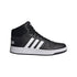 Sneakers nere mid-cut adidas Hoops 2.0 Mid, Brand, SKU s322500085, Immagine 0